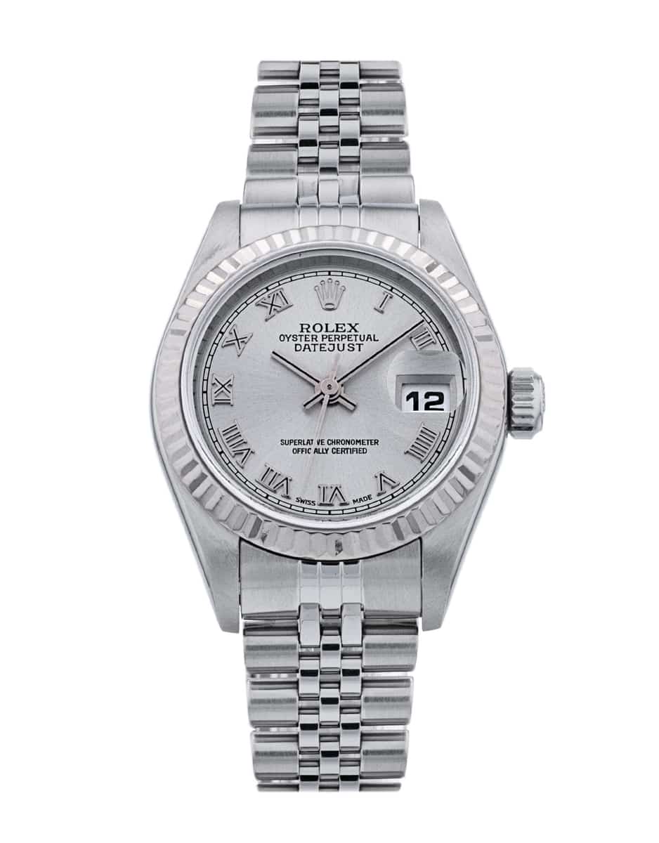 Rolex Datejust Lady 79174 Rolex Datejust Lady 79174